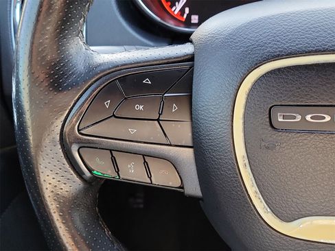 Used 2018 Dodge Durango SXT w/ Quick Order Package 2BB image 15