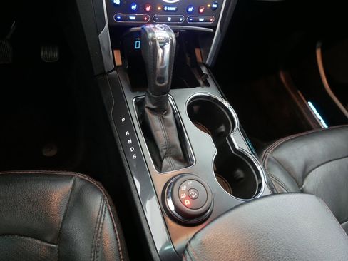 Used 2017 Ford Explorer Sport w/ Equipment Group 401A image 24