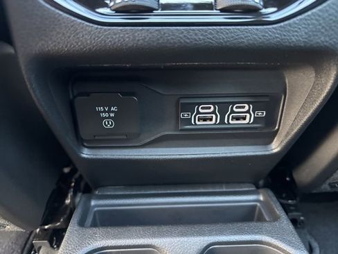 New 2025 Jeep Grand Cherokee L Limited w/ Luxury Tech Group II image 31