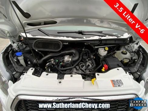 Used 2023 Ford Transit 350 XLT image 38
