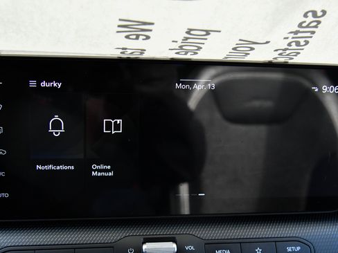 Used 2025 Kia K4 GT-Line w/ GT-Line Sunroof Package image 26