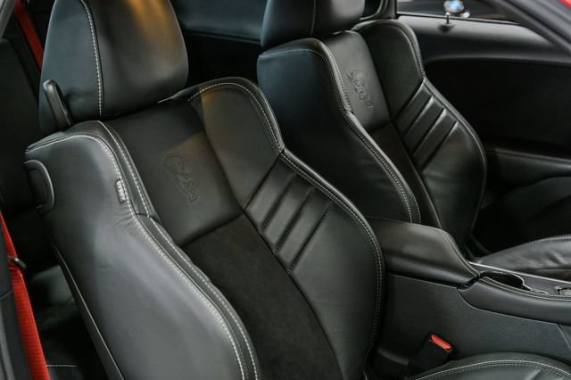 Used 2018 Dodge Challenger SRT Demon RWD image 34