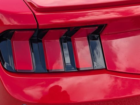 Used 2024 Ford Mustang Premium RWD image 13