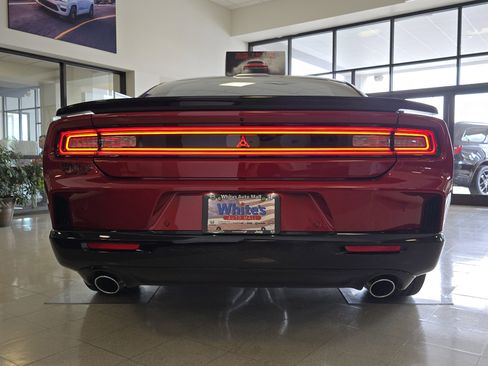 New 2026 Dodge Charger Scat Pack AWD/4WD image 18