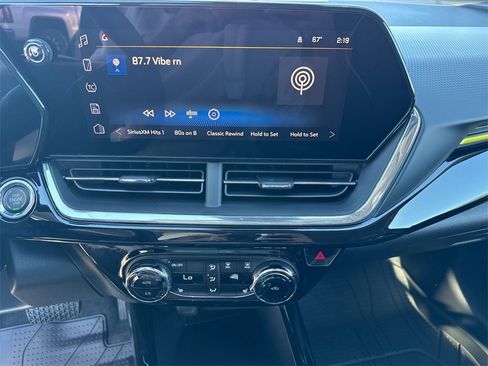 New 2026 Chevrolet Trax ACTIV w/ Driver Confidence Package image 29