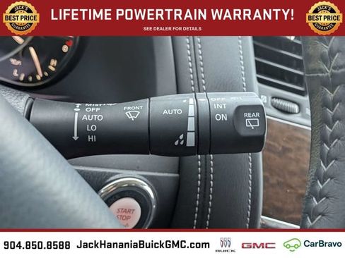 Used 2017 Nissan Armada SL RWD image 31