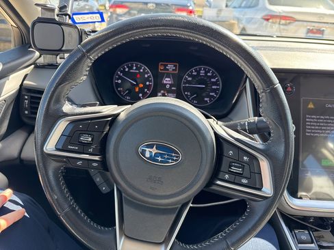Used 2022 Subaru Legacy Premium image 7
