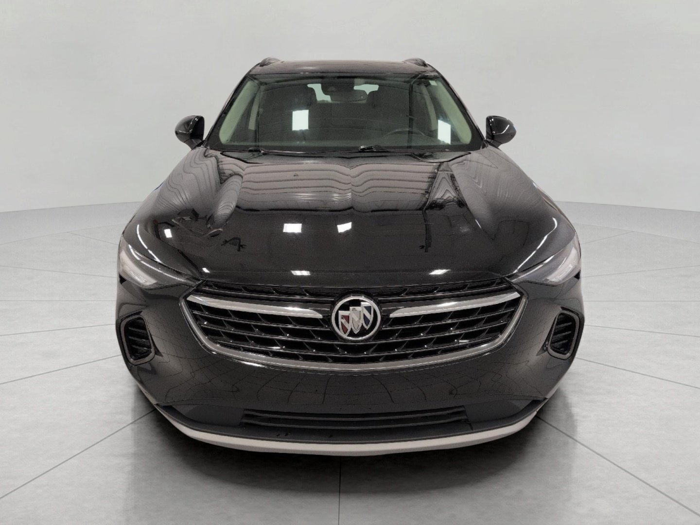 Used 2023 Buick Envision Essence w/ Sport Touring Package AWD/4WD image 13