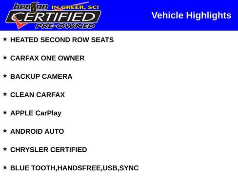 Used 2026 Dodge Durango GT AWD/4WD image 3
