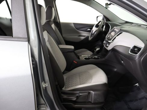 Used 2023 Chevrolet Equinox LS w/ Driver Confidence II Package image 30