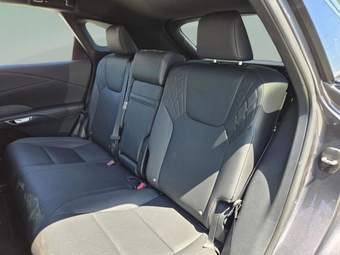 Used 2025 Lexus RX 350 Premium w/ Accessory Package (Z1) FWD image 15