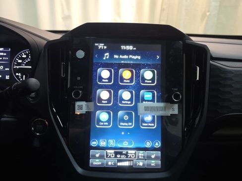 New 2026 Subaru Forester Sport image 20