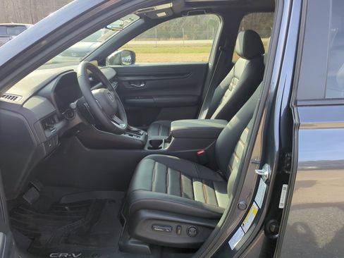 New 2026 Honda CR-V Sport-L image 18