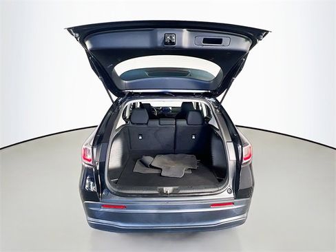 Used 2024 Honda HR-V LX image 28