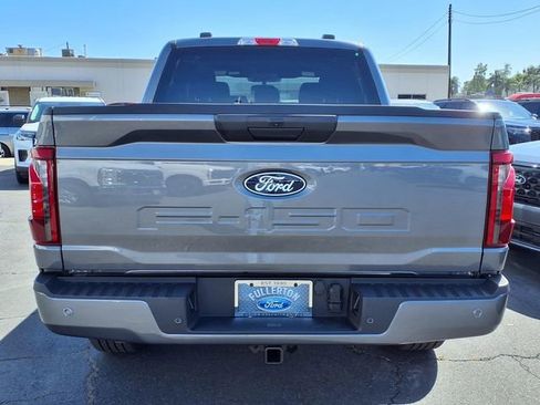 New 2026 Ford F150 STX RWD image 3