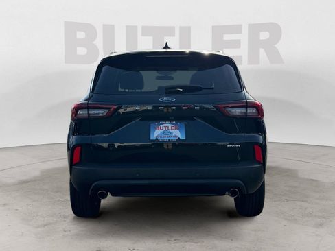 New 2025 Ford Escape ST-Line w/ Tech Pack #1 AWD/4WD image 4