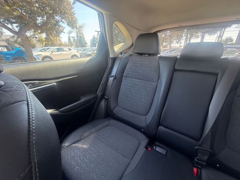 Used 2025 Kia Seltos S image 36