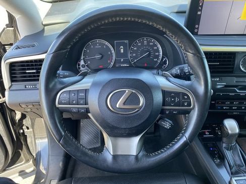 Used 2020 Lexus RX 350 AWD w/ Premium Package image 28