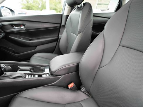 Used 2025 Honda Accord EX-L image 10