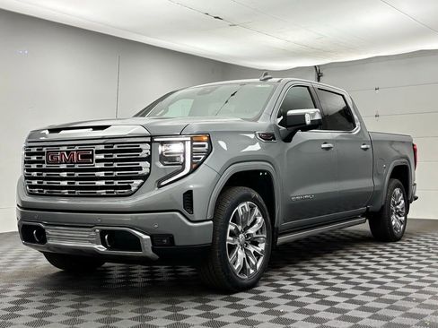 New 2026 GMC Sierra 1500 Denali image 15