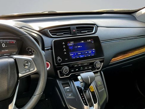 Used 2018 Honda CR-V EX image 11