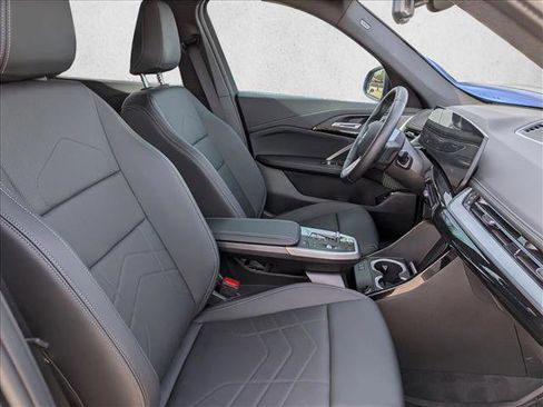 Certified 2026 BMW X1 xDrive28i w/ Convenience Package image 22