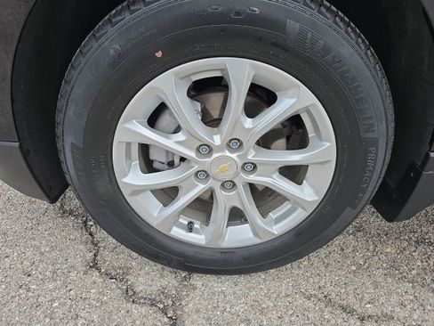 Used 2021 Chevrolet Equinox LT image 10