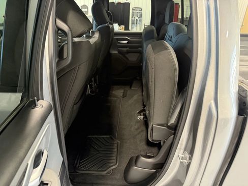 Used 2021 RAM 1500 Big Horn image 19