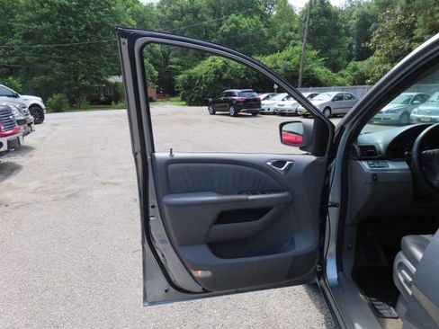Used 2008 Honda Odyssey EX-L image 18