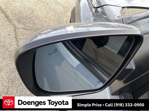 Used 2024 Nissan Frontier PRO-4X w/ Pro Premium Package image 34