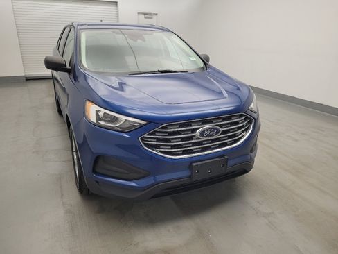 Used 2022 Ford Edge SE AWD/4WD image 14