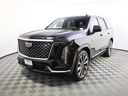 New 2026 Cadillac Escalade Luxury w/ Touring Package