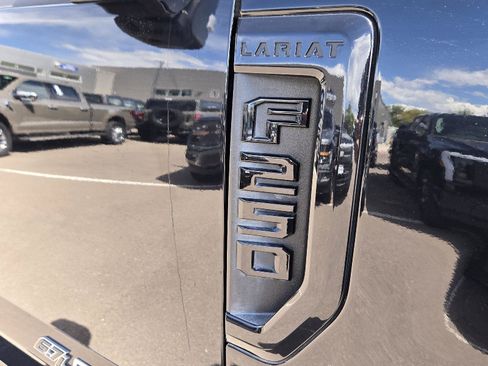 Used 2020 Ford F250 Lariat AWD/4WD image 52