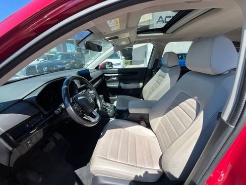Used 2024 Honda CR-V EX-L image 38