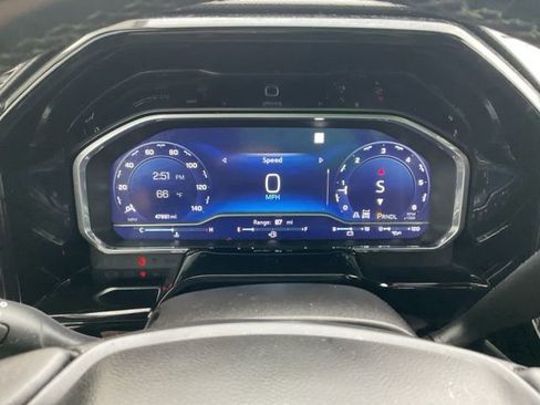 Used 2022 Chevrolet Silverado 1500 LT image 33