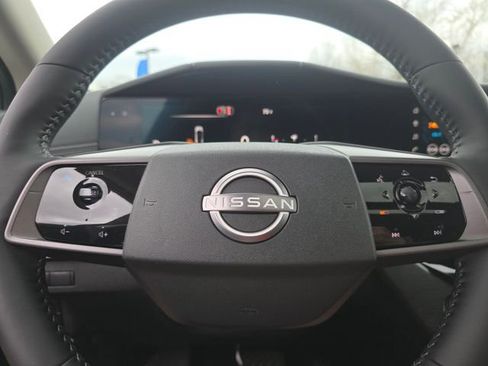 New 2026 Nissan Murano SL AWD/4WD image 27