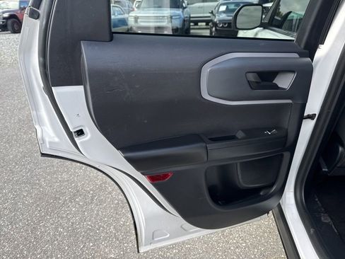 Used 2022 Ford Bronco Sport Big Bend w/ Convenience Package image 26