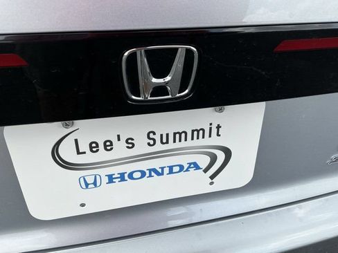 Used 2025 Honda Accord Sport image 5