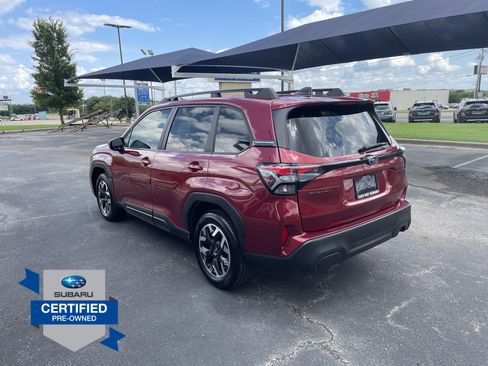 Certified 2026 Subaru Forester Premium AWD/4WD image 5