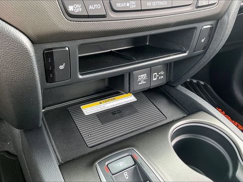 Used 2023 Honda Passport TrailSport image 15