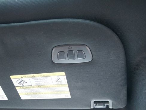 Used 2018 Lincoln Navigator L Select image 22