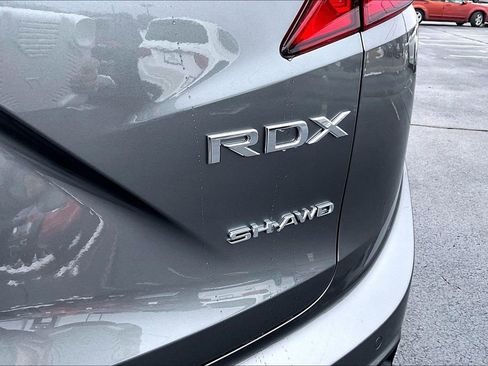 New 2026 Acura RDX Technology Package image 19