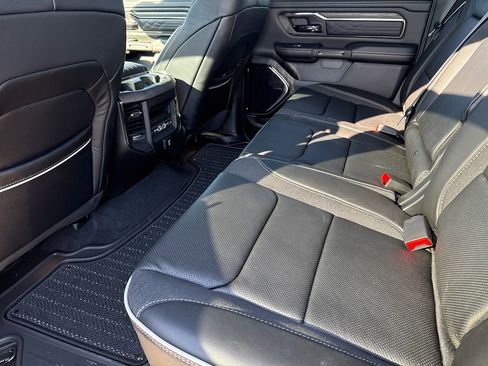 New 2026 RAM 1500 Limited AWD/4WD image 18