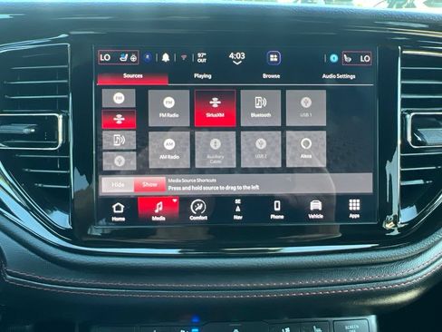 Used 2025 Dodge Durango GT AWD/4WD image 57