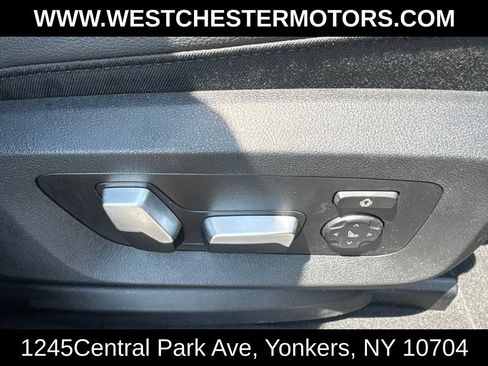 Used 2021 BMW X5 sDrive40i w/ M Sport Package RWD image 15