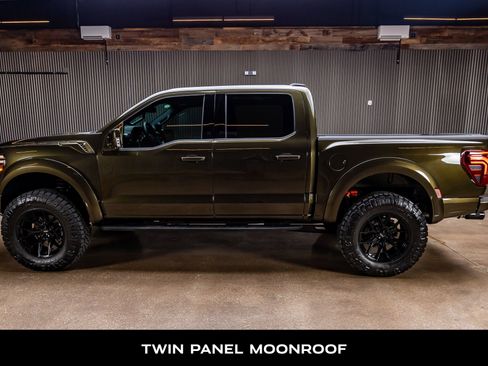 Used 2026 Ford F150 Raptor AWD/4WD image 6