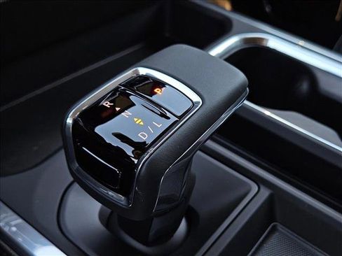 New 2026 Chevrolet Silverado 1500 RST image 17