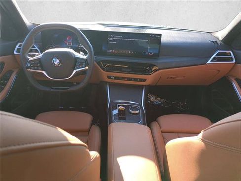 Used 2026 BMW 330i Sedan w/ Convenience Package RWD image 19