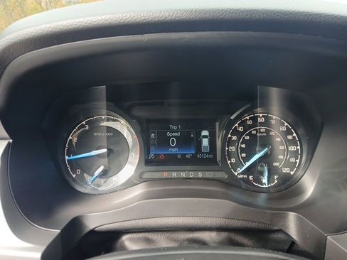 Used 2020 Ford Ranger XLT w/ Equipment Group 301A Mid image 25