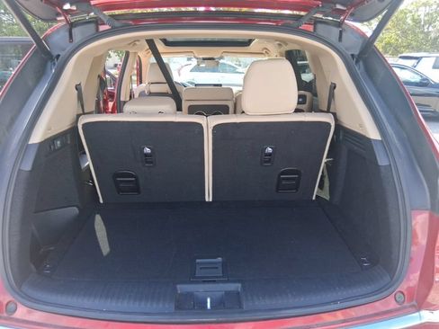 Used 2024 Acura MDX SH-AWD w/ Technology Package image 20